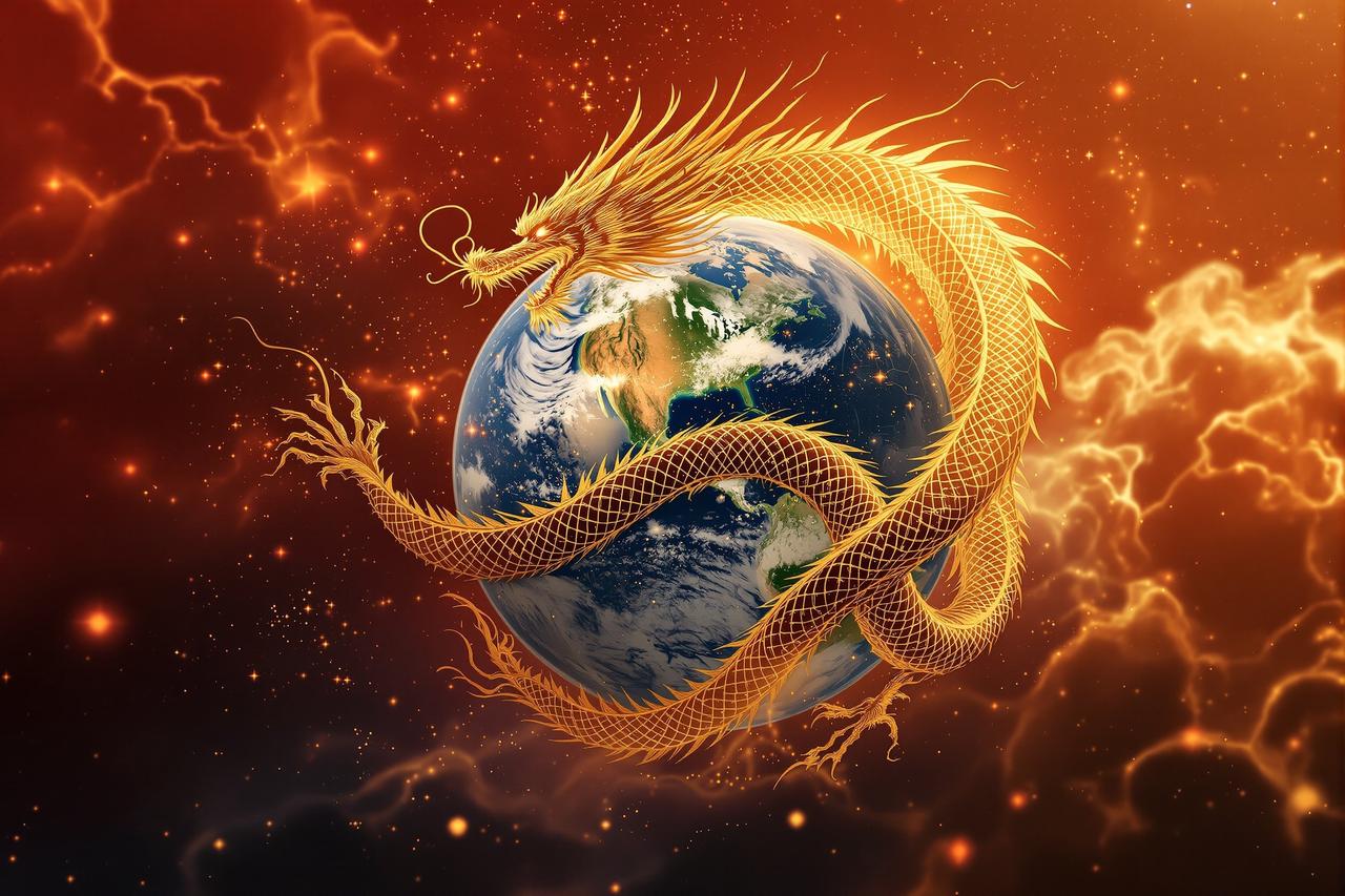 啪啪视频特辑：中国科幻崛起 - 从《流浪地球》到星辰大海