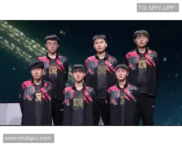 全球挑战赛特别报道RNG团队的拼搏历程与荣耀之路